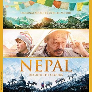 Nepal: Beyond the Clouds (OST)