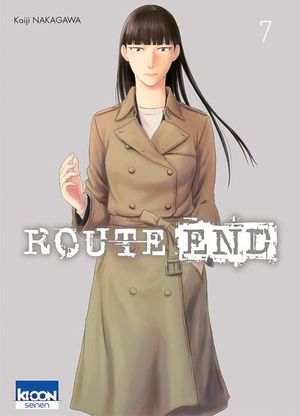 Route end, tome 7