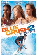 Affiche Blue Crush 2