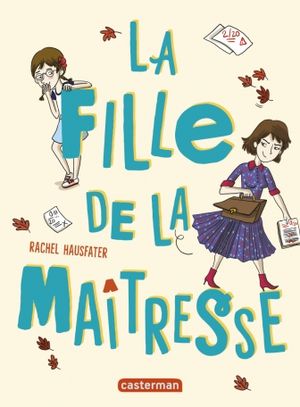 La Fille de la maîtresse