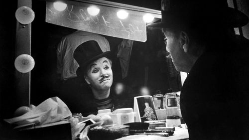 Chaplin, le classement