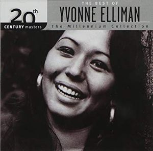 20th Century Masters: The Millennium Collection: The Best of Yvonne Elliman