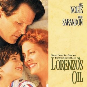 Lorenzo's Oil (OST)