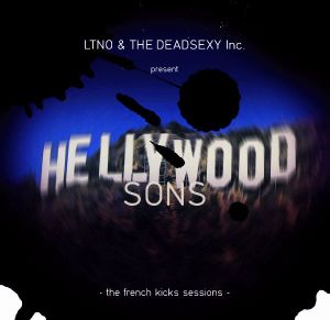 Hellywood Sons
