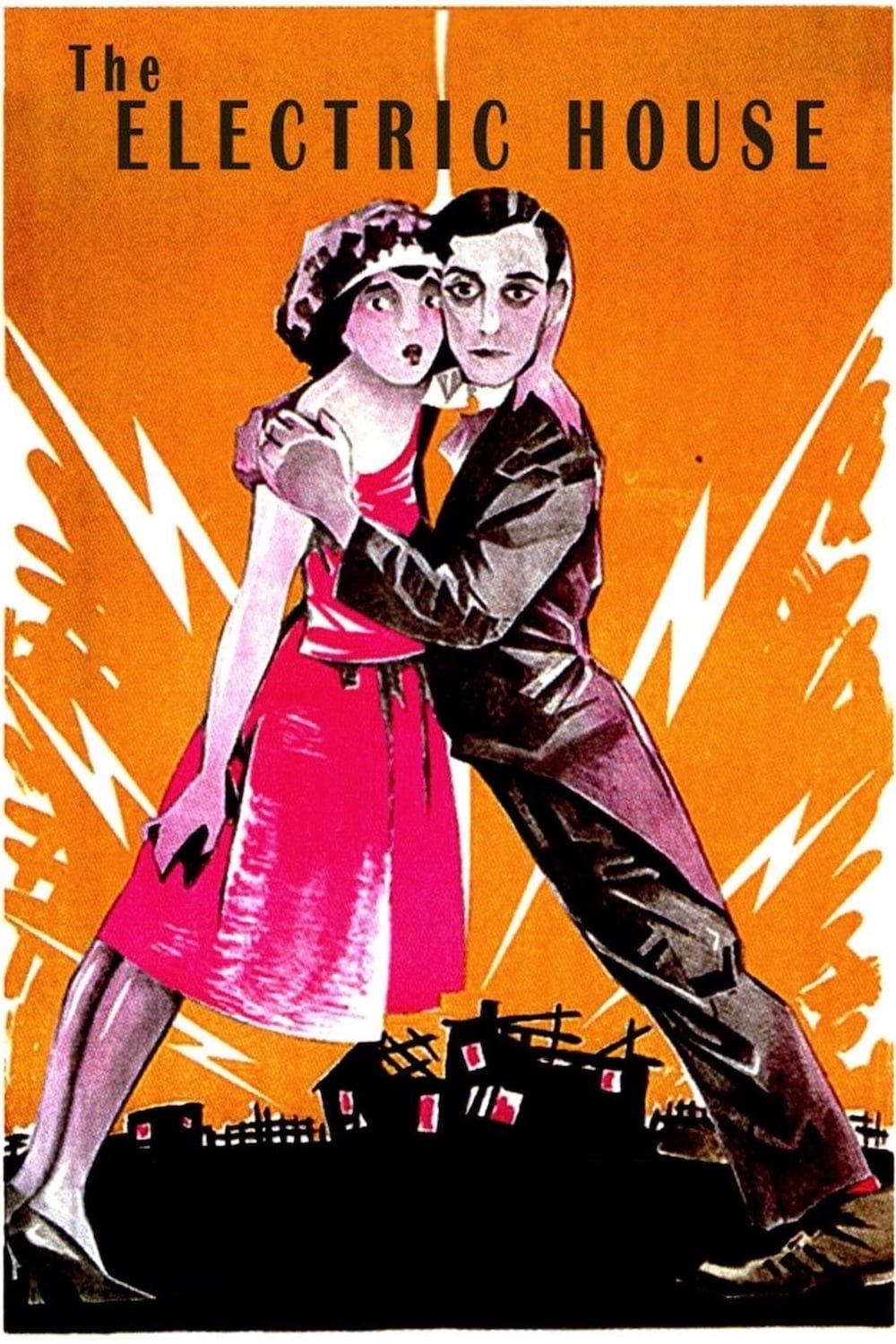 Frigo à l'Electric Hotel Courtmétrage (1922) SensCritique