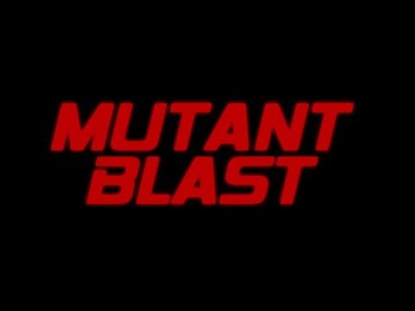 Mutant Blast