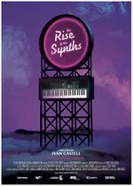 Affiche The Rise of the Synths Affiche The Rise of the Synths