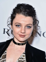 Stefania LaVie Owen