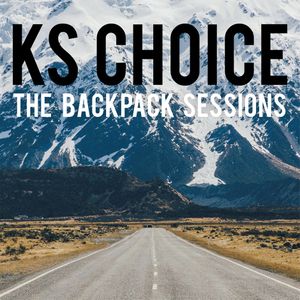 The Backpack Sessions (Live)