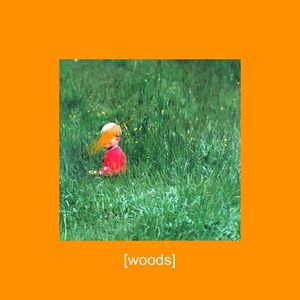 Woods (Single)