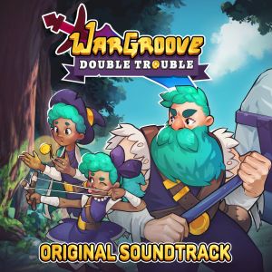 Wargroove: Double Trouble (OST)