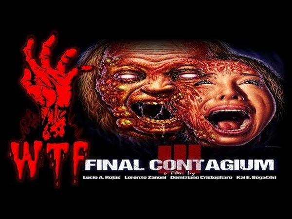 Ill : Final Contagium