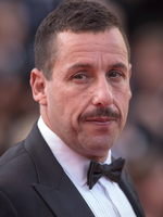 Photo Adam Sandler