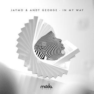 In My Way (EP)