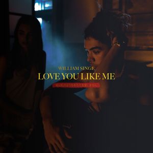 Love You Like Me (Single)