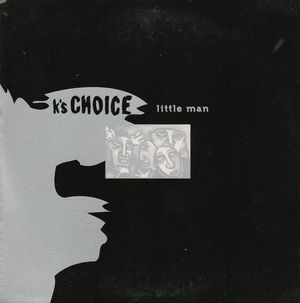 Little Man (Single)