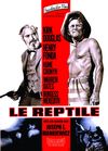 Affiche Le Reptile