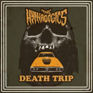 Death Trip (Single)