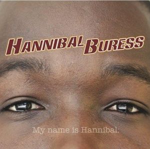 My Name Is Hannibal (Live)