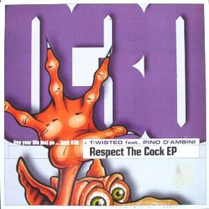 Respect The Cock EP (EP)