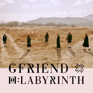 回: LABYRINTH (EP)