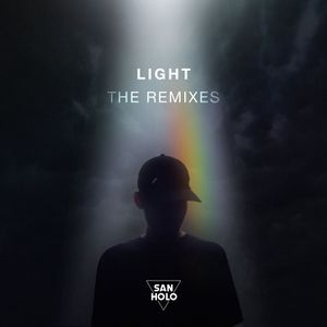 Light (remixes)