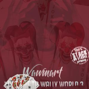 Welcome to Wally World 3 (Single)