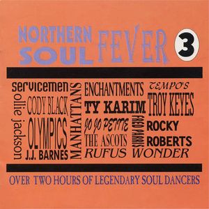 Northern Soul Fever 3