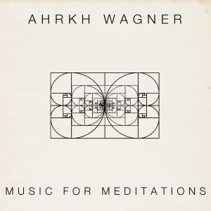 Music for Meditations V. 1