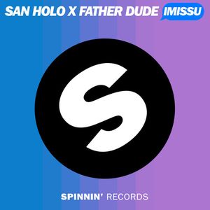 IMISSU (radio edit) (Single)