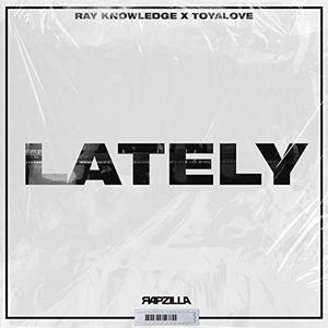 Lately (Single)