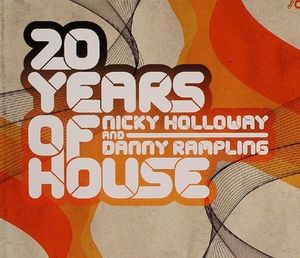 20 Years of House