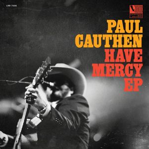 Have Mercy (EP)