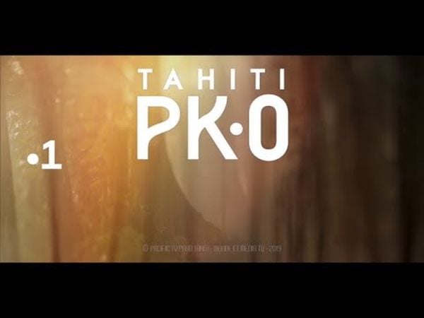 TAHITI PK0