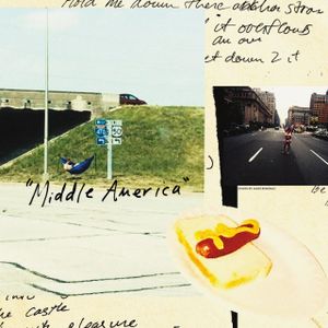 Middle America (Single)