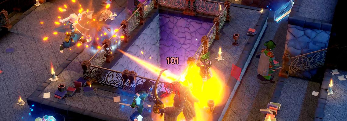 Cover Dark Crystal Tactics : Le temps de la résistance