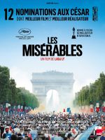 Affiche Les Misérables Affiche Les Misérables