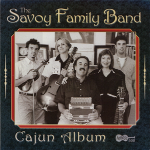Cajun Album