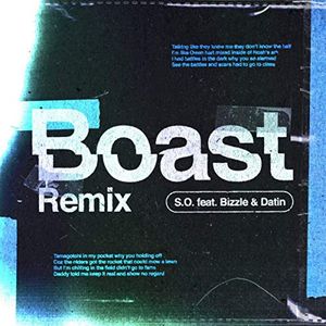 Boast (remix) (Single)