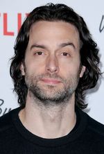 Chris D'Elia