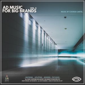 Ad Music For Big Brands Vol. 2