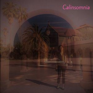 Calinsomnia (EP)