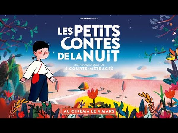 Les Petits contes de la nuit