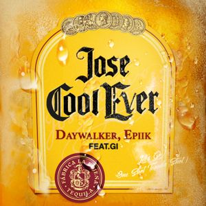 Jose Cool Ever (Single)