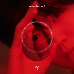 π-volume.2 (Single)
