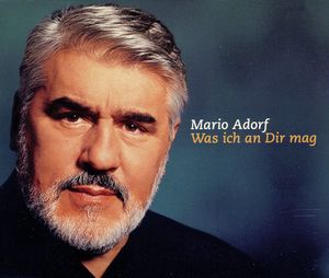 Was ich an dir mag (EP)