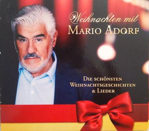 Weihnachten mit Mario Adorf