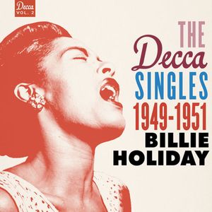 The Decca Singles, Vol. 2: 1949–1951