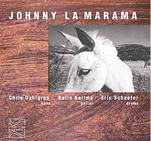 Johnny La Marama