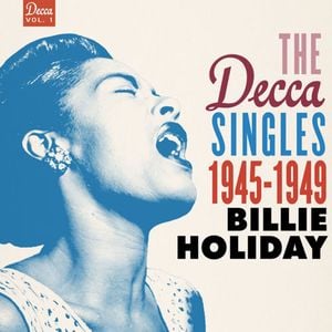 The Decca Singles, Vol. 1: 1945–1949